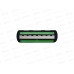DORCO Xpec3 Nano кассеты с 3 лезвиями, 4шт *12/24