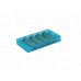 DORCO Xpec3 Nano кассеты с 3 лезвиями, 4шт *12/24