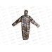Дождевик XXXL брезент (004189) *80  Ж