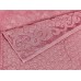 Полотенце махровое 50*90 Аврора пыльная роза Полотенце махровое 50*90 Аврора пыльная роза