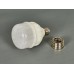Лампа светодиодная IN-HOME LED-HP-PRO 40Вт E27 с адаптером под Е40 6500К 3600Лм *50