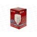 Лампа светодиодная IN-HOME LED-HP-PRO 40Вт E27 с адаптером под Е40 6500К 3600Лм *50