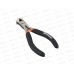Кусачки торцевые эконом мини ЕРМАК 661-089 г *12