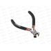 Кусачки торцевые эконом мини ЕРМАК 661-089 г *12