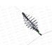 Оснастка донная AZOR FISHING 3 крючка, кормушка 137-039 г Оснастка донная AZOR FISHING 3 крючка, кормушка 137-039 г