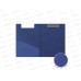Папка-планшет ЕК45982 Matt Classic синий *4 Папка-планшет ЕК45982 Matt Classic синий *4