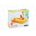 Бассейн 57181 (229х152х48) Мандарин от 6-ти лет  INTEX  *3