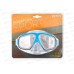 Маска для плавания 55975 SURF RIDER MASK от 8 лет  *12