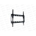 Кронштейн для телевизора 26&quot-55&quot наклонный Rexant, VESA 50-75-100-200-300-400, 38-0330