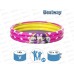 Бассейн 91079 122*25см Minnie PVC BESTWAY 013-035 г