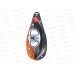 Набор для плавания 55648 14+ (маска,трубка) INTEX  *6
