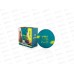 Палатка 4-х местная Coolmount 4. polyester 210*240*100см BESTWAY 68087 041-005 г