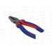 Плоскогубцы шлиф 160мм Классик РОКОТ 661-879 г *6