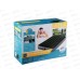 Кровать надувная 64761 99*191*25см насос INTEX  *4