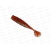Приманка AZOR FISHING мягкая Виброхвост 4,5 3шт 145-083 г Приманка AZOR FISHING мягкая Виброхвост 4,5 3шт 145-083 г