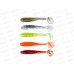 Приманка AZOR FISHING мягкая Виброхвост 3,0 6шт 145-087 г Приманка AZOR FISHING мягкая Виброхвост 3,0 6шт 145-087 г