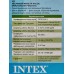 Фильтр-насос песочный для бассейна 5700л/ч 26644  INTEX