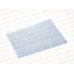 Салфетка из микрофибры 17*23см для стеклокер.плит 200018 *100