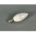 Лампа светодиодная IN HOME LED-СВЕЧА 11Вт E14 3000К 820Лм *100
