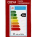 Лампа светодиодная IN HOME LED-СВЕЧА 11Вт E14 3000К 820Лм *100