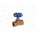 Вентиль 3/4" (клапан запорный) 15Б3р, Aqualink, 04901 *10/80 Вентиль 3/4" (клапан запорный) 15Б3р, Aqualink, 04901 *10/80