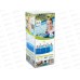 Бассейн 28242 (457х122см) каркасный с фильтром INTEX Бассейн 28242 (457х122см) каркасный с фильтром INTEX