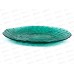 Тарелка 320 Султана 10287-Н Изумруд