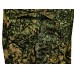 Костюм &quotТурист 3&quot куртка/брюки, (60-62, 182-188) камуфляж Колючка зеленый, ткань Грета