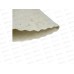 Набор из 2-х предметов (шапка,коврик) Classic White "Бацькина баня" 13207 *15