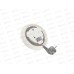 Чайник электрический SA-2157W 1,8л белый