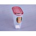 Емкость для сыпучих продуктов 1,5л Ягодный М1221 *30
