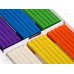 Пластилин 9цветов ЛУЧ Школа творчества, 29с1762-08 *30 Пластилин 9цветов ЛУЧ Школа творчества, 29с1762-08 *30