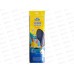 Преграда стельки для обуви Гелевые (размер 35-41) всесезонные GL-005 *50 Преграда стельки для обуви Гелевые (размер 35-41) всесезонные GL-005 *50