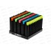 Зажигалка Flameclub P-02 TURBO RUBBERIZED одноразовая 17718 *50 Зажигалка Flameclub P-02 TURBO RUBBERIZED одноразовая 17718 *50
