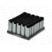 Зажигалка Flameclub P-03 TURBO SILVER многоразовая 10302 *50 Зажигалка Flameclub P-03 TURBO SILVER многоразовая 10302 *50