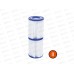Картридж для фильтр насосов тип II 2шт (58094) BESTWAY