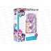 Комплект постельного белья 1,5спальный бязь &quotMy Little Pony" (70х70) рисунок8920-1/8921-1 Небесные пони