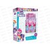 Комплект постельного белья 1,5спальный бязь &quotMy Little Pony" (70х70) рисунок8920-1/8921-1 Небесные пони
