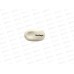 Ластик Berlingo Ergonomic, 50*30*8мм, Blc_00240 *36/144 Ластик Berlingo Ergonomic, 50*30*8мм, Blc_00240 *36/144