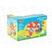 Дом игровой в коробке 6028 *6 Дом игровой в коробке 6028 *6