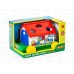Дом игровой в коробке 6028 *6 Дом игровой в коробке 6028 *6
