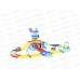 Аэропорт "Play City" с дорогой в коробке 40404 *2 Аэропорт "Play City" с дорогой в коробке 40404 *2