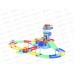 Аэропорт "Play City" с дорогой в коробке 40404 *2 Аэропорт "Play City" с дорогой в коробке 40404 *2