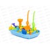 Игра &quotПоймай уточку&quot 2 игрока в коробке 40541 *2