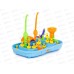Игра &quotПоймай уточку&quot 2 игрока в коробке 40541 *2