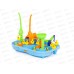Игра &quotПоймай уточку&quot 2 игрока в коробке 40541 *2