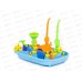 Игра &quotПоймай уточку&quot 2 игрока в коробке 40541 *2