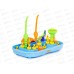 Игра &quotПоймай уточку&quot 2 игрока в коробке 40541 *2