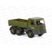 Автомобиль &quotПрестиж&quot бортовой военный 48790 *6