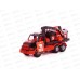 Автомобиль-контейнеровоз &quotМАММОЕТ&quot 68507 *6